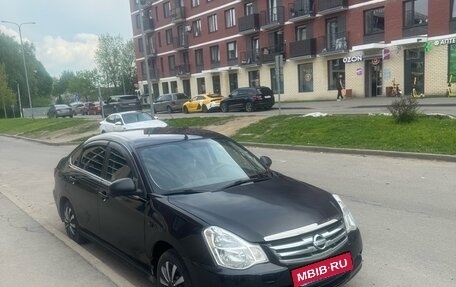 Nissan Almera, 2018 год, 650 000 рублей, 3 фотография