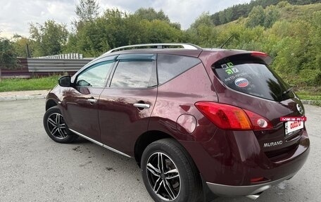Nissan Murano, 2011 год, 144 000 рублей, 6 фотография