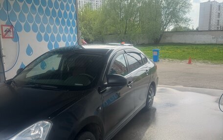 Nissan Almera, 2018 год, 650 000 рублей, 6 фотография