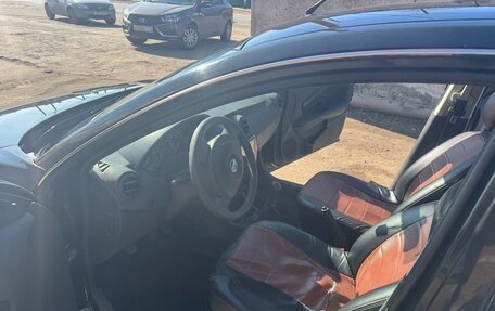 Nissan Almera, 2018 год, 650 000 рублей, 11 фотография