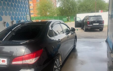 Nissan Almera, 2018 год, 650 000 рублей, 7 фотография