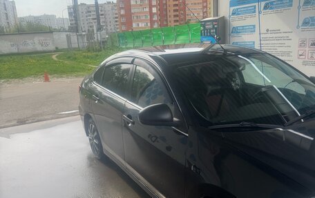 Nissan Almera, 2018 год, 650 000 рублей, 13 фотография