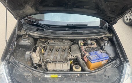 Nissan Almera, 2018 год, 650 000 рублей, 14 фотография