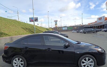 Mazda 3, 2010 год, 820 000 рублей, 6 фотография