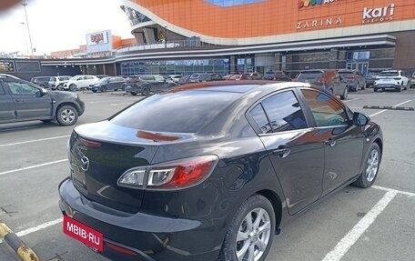 Mazda 3, 2010 год, 820 000 рублей, 3 фотография