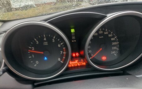 Mazda 3, 2010 год, 820 000 рублей, 12 фотография