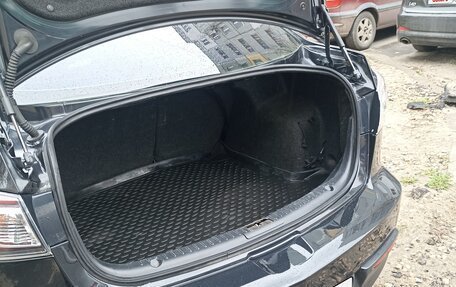 Mazda 3, 2010 год, 820 000 рублей, 11 фотография