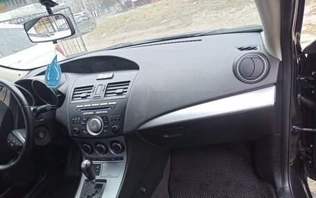 Mazda 3, 2010 год, 820 000 рублей, 8 фотография