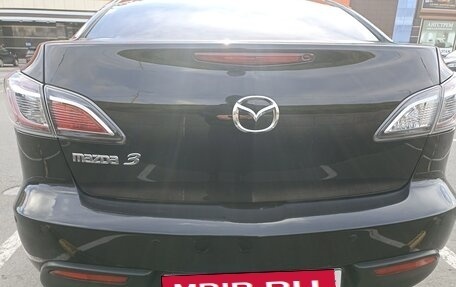 Mazda 3, 2010 год, 820 000 рублей, 7 фотография