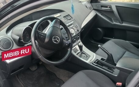 Mazda 3, 2010 год, 820 000 рублей, 9 фотография
