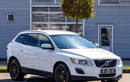 Volvo XC60 II, 2013 год, 1 225 000 рублей, 3 фотография