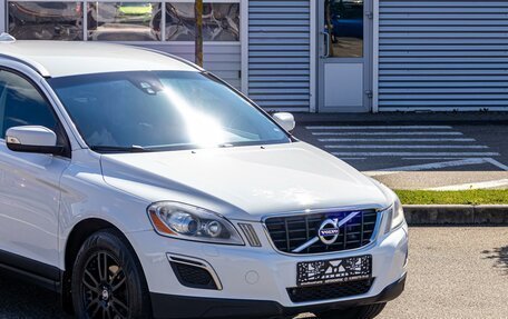 Volvo XC60 II, 2013 год, 1 225 000 рублей, 8 фотография