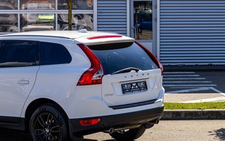 Volvo XC60 II, 2013 год, 1 225 000 рублей, 10 фотография