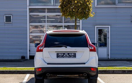 Volvo XC60 II, 2013 год, 1 225 000 рублей, 5 фотография