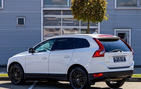 Volvo XC60 II, 2013 год, 1 225 000 рублей, 4 фотография