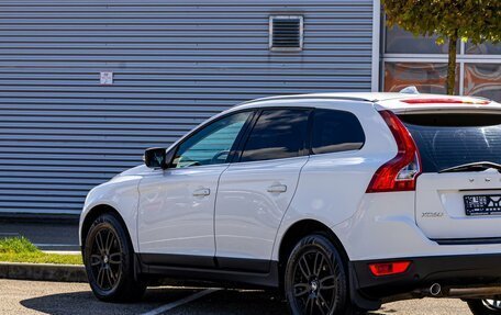 Volvo XC60 II, 2013 год, 1 225 000 рублей, 9 фотография