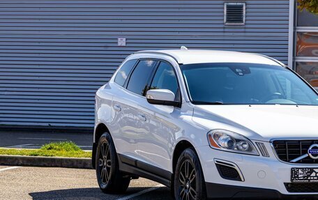 Volvo XC60 II, 2013 год, 1 225 000 рублей, 7 фотография