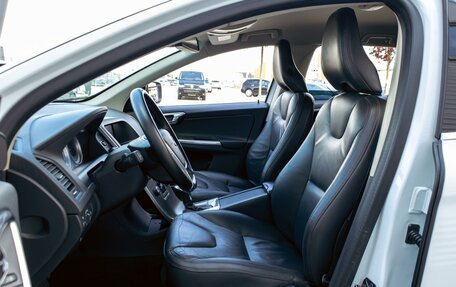 Volvo XC60 II, 2013 год, 1 225 000 рублей, 11 фотография