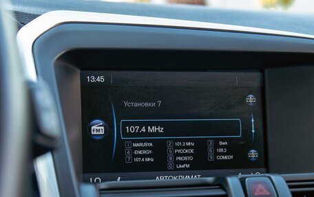 Volvo XC60 II, 2013 год, 1 225 000 рублей, 14 фотография