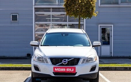 Volvo XC60 II, 2013 год, 1 225 000 рублей, 2 фотография