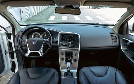 Volvo XC60 II, 2013 год, 1 225 000 рублей, 16 фотография