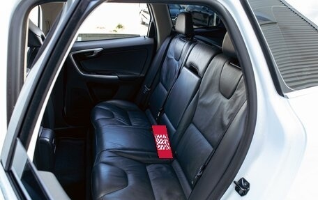 Volvo XC60 II, 2013 год, 1 225 000 рублей, 17 фотография