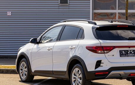 KIA Rio IV, 2021 год, 1 395 000 рублей, 9 фотография