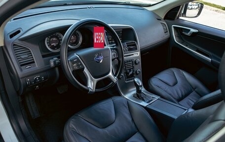 Volvo XC60 II, 2013 год, 1 225 000 рублей, 13 фотография