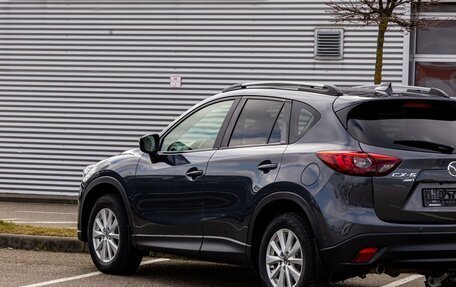 Mazda CX-5 II, 2017 год, 1 695 000 рублей, 10 фотография