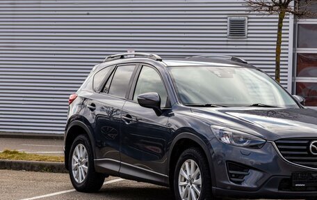 Mazda CX-5 II, 2017 год, 1 695 000 рублей, 9 фотография