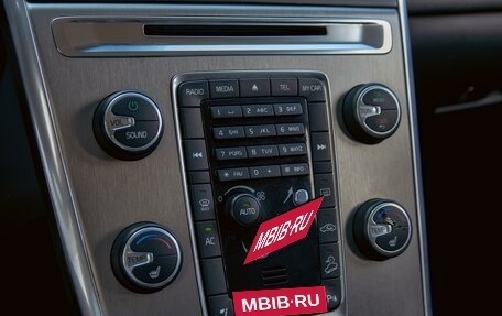 Volvo XC60 II, 2013 год, 1 225 000 рублей, 15 фотография