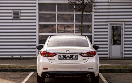 Mazda 6, 2017 год, 1 495 000 рублей, 5 фотография
