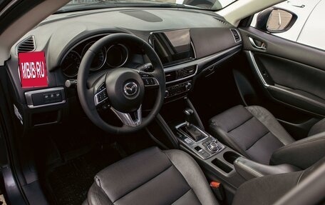 Mazda CX-5 II, 2017 год, 1 695 000 рублей, 13 фотография