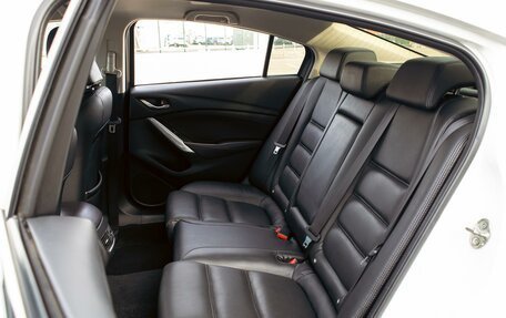 Mazda 6, 2017 год, 1 495 000 рублей, 17 фотография