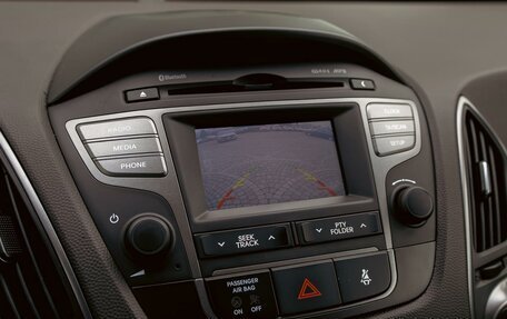 Hyundai ix35 I рестайлинг, 2015 год, 1 195 000 рублей, 14 фотография