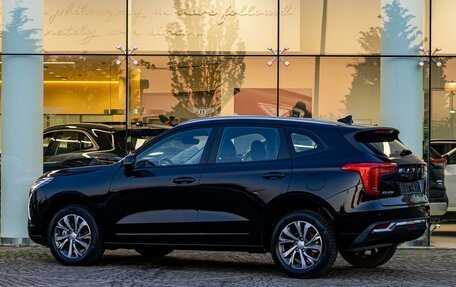 Haval Jolion, 2023 год, 1 625 000 рублей, 4 фотография