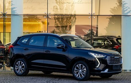 Haval Jolion, 2023 год, 1 625 000 рублей, 3 фотография