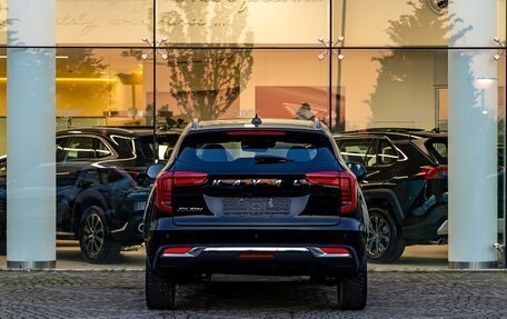 Haval Jolion, 2023 год, 1 625 000 рублей, 5 фотография