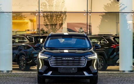 Haval Jolion, 2023 год, 1 625 000 рублей, 2 фотография
