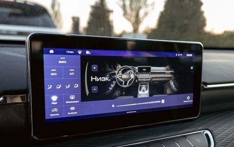 Haval Jolion, 2023 год, 1 625 000 рублей, 15 фотография