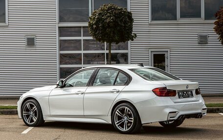 BMW 3 серия, 2014 год, 1 585 000 рублей, 4 фотография