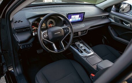 Haval Jolion, 2023 год, 1 625 000 рублей, 13 фотография