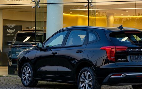 Haval Jolion, 2023 год, 1 625 000 рублей, 9 фотография