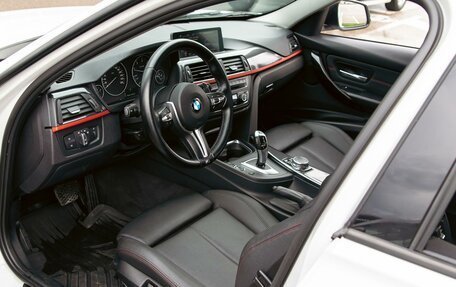 BMW 3 серия, 2014 год, 1 585 000 рублей, 13 фотография