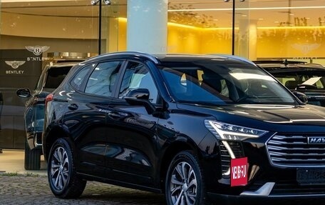Haval Jolion, 2023 год, 1 625 000 рублей, 8 фотография