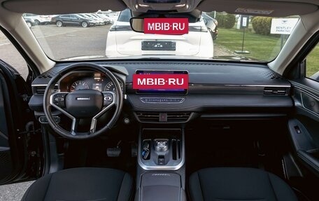 Haval Jolion, 2023 год, 1 625 000 рублей, 16 фотография