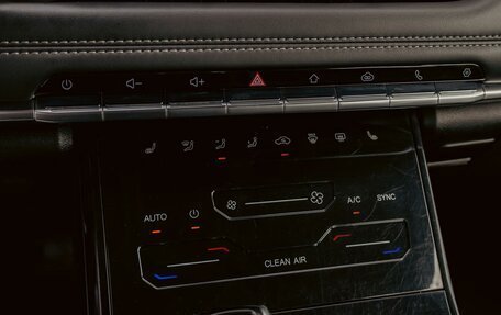 Chery Tiggo 7 Pro, 2021 год, 1 455 000 рублей, 15 фотография