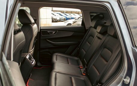 Chery Tiggo 7 Pro, 2021 год, 1 455 000 рублей, 18 фотография