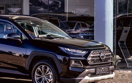 Toyota RAV4, 2022 год, 2 995 000 рублей, 8 фотография