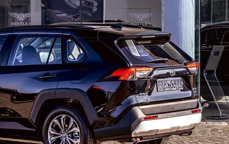 Toyota RAV4, 2022 год, 2 995 000 рублей, 10 фотография